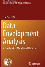 Data Envelopment Analysis