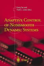 Adaptive Control of Nonsmooth Dynamic Systems