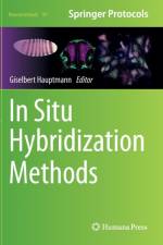 In Situ Hybridization Methods