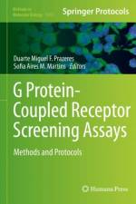 G Protein-Coupled Receptor Screening Assays