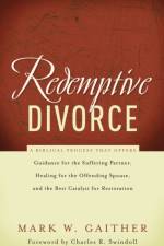 Redemptive Divorce af Mark Gaither