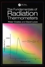 The Fundamentals of Radiation Thermometers af Peter Coates