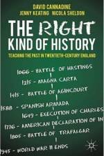 The Right Kind of History
