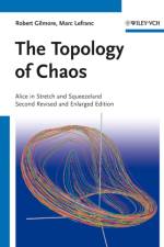 The Topology of Chaos af Robert (Drexel University Gilmore