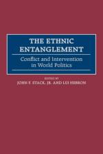 The Ethnic Entanglement af Lui Hebron