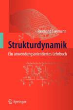 Strukturdynamik af Robert Gasch