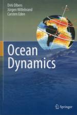 Ocean Dynamics af Dirk Olbers