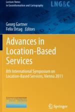 Advances in Location-Based Services