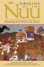 Origins of the Nuu af Andrew K. Balkansky