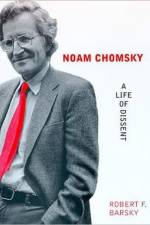 Noam Chomsky af Robert F. Barsky