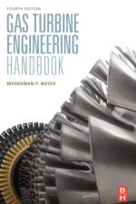 Gas Turbine Engineering Handbook af Meherwan P. (Consultant and managing partner of The Boyce Consultancy Group Boyce