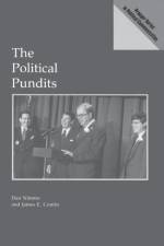 The Political Pundits af James E. Combs