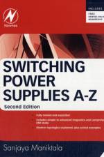 Switching Power Supplies A - Z af Sanjaya (CTO and Co-Founder Maniktala