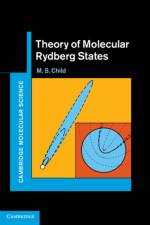 Theory of Molecular Rydberg States af M. S. (University of Oxford) Child