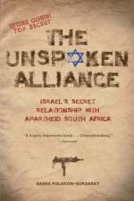 Unspoken Alliance af Sasha Polakow-Suransky