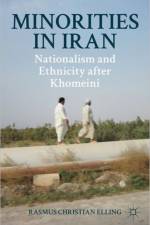 Minorities in Iran