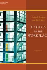 Ethics in the Workplace af Dean (University of Texas at Austin) Bredeson