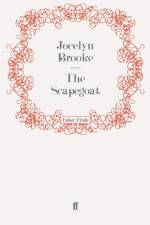 Scapegoat af Jocelyn Brooke