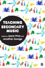 Teaching Secondary Music