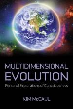 Multidimensional Evolution af Kim McCaul
