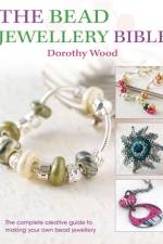 The Bead Jewellery Bible af Dorothy (Author) Wood