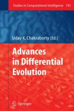 Advances in Differential Evolution