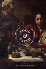 Food and Faith in Christian Culture