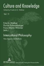 Intercultural Philosophy