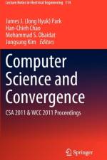 Computer Science and Convergence