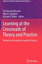 Learning at the Crossroads of Theory and Practice
