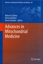 Advances in Mitochondrial Medicine