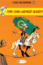 Lucky Luke 33 - The One-Armed Bandit af Bob De Groot