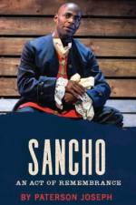Sancho af Paterson (Author) Joseph
