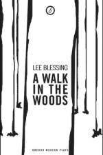 A Walk in the Woods af Lee (Author) Blessing