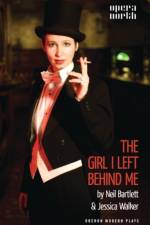 The Girl I Left Behind Me af Neil (Author) Bartlett
