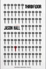 Third Floor af Jason (Author) Hall