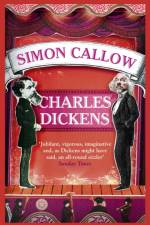 Charles Dickens af Simon Callow