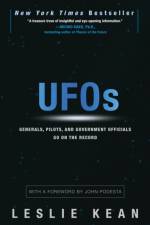 UFOs af Leslie Kean