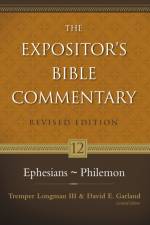 Ephesians - Philemon