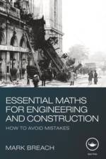 Essential Maths for Engineering and Construction af Mark (Nottingham Trent University Breach