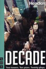 Decade af Various