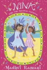 Nina and the Magical Carnival af Madhvi Ramani