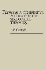 Persons af F. F. Centore