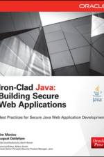 Iron-Clad Java af Jim Manico