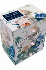 Redoute Flower Paintings af Anness