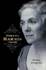 Johana Harris af Ethel Paquin