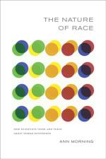 The Nature of Race af Ann Morning