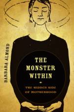 The Monster Within af Barbara Almond