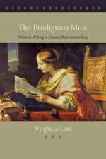 The Prodigious Muse af Virginia (New York University) Cox