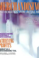 Merchandising Mathematics for Retailing af Cynthia Easterling